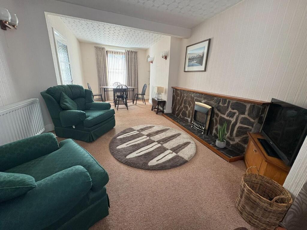 House in Porthmadog - View 3