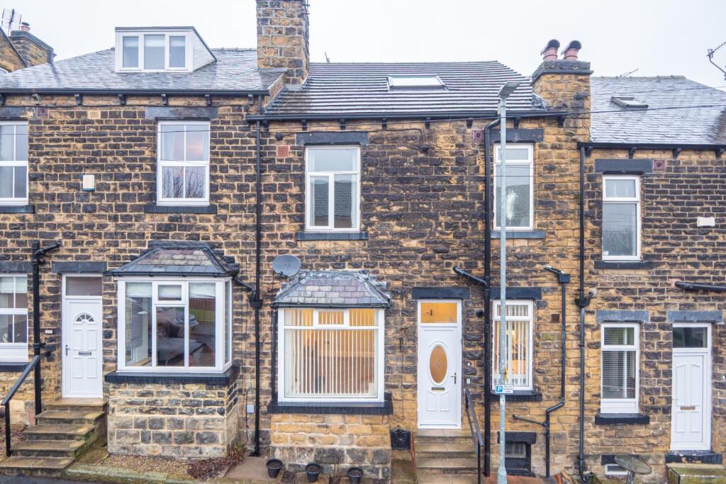 Main image of property: Lastingham Road, Leeds