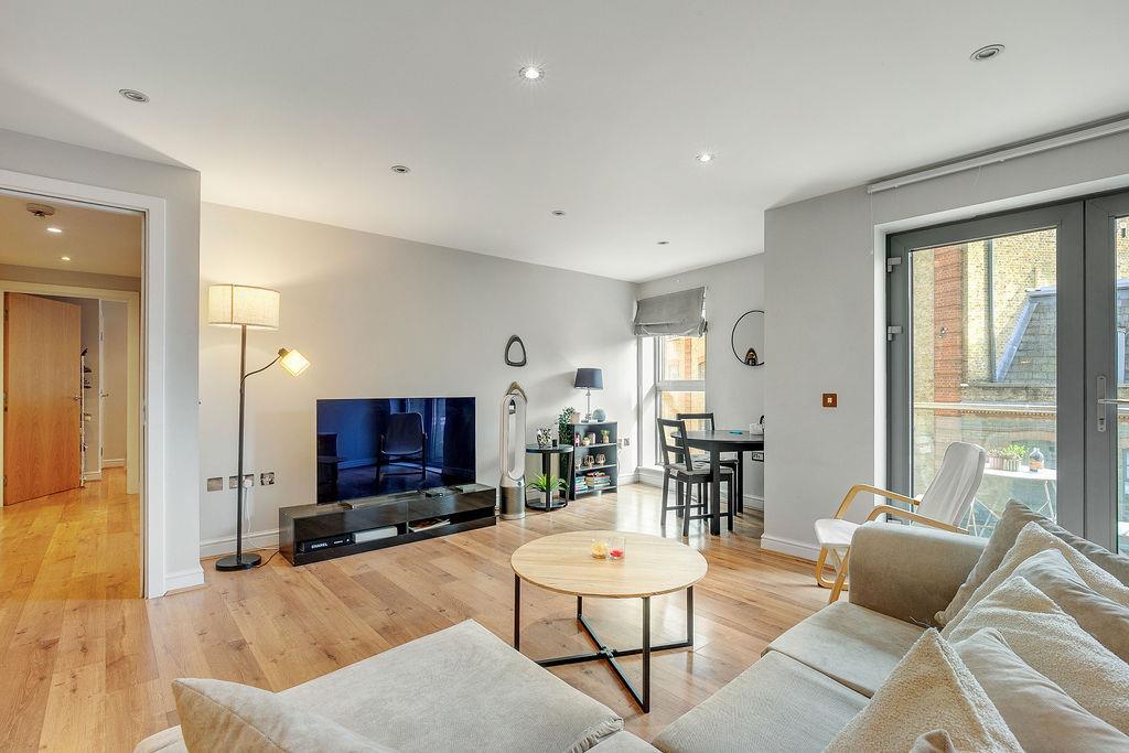 Main image of property: Battersea Square, London, SW11