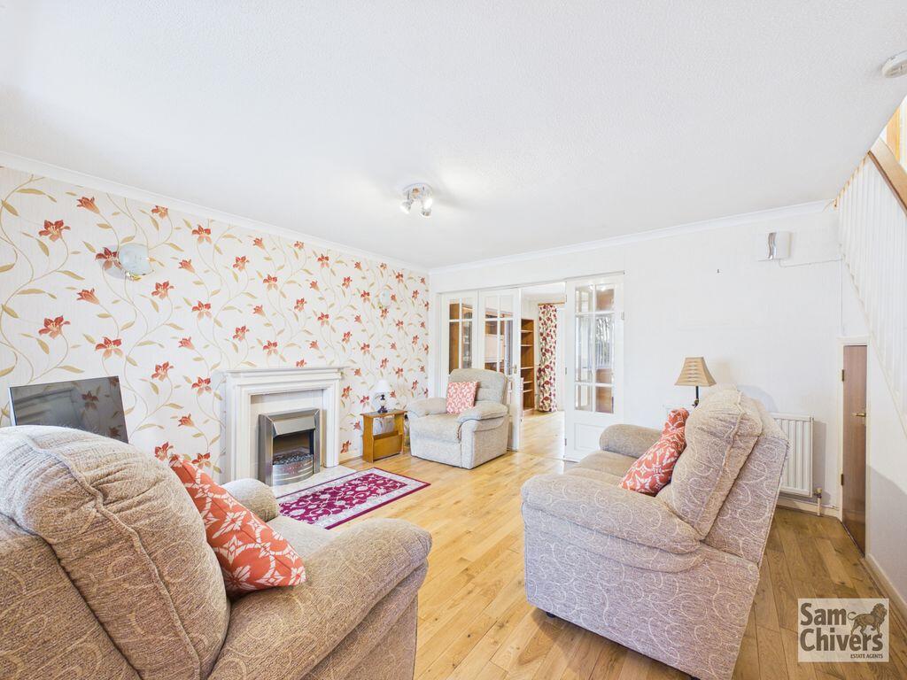 Grace Drive, Midsomer Norton photo 5