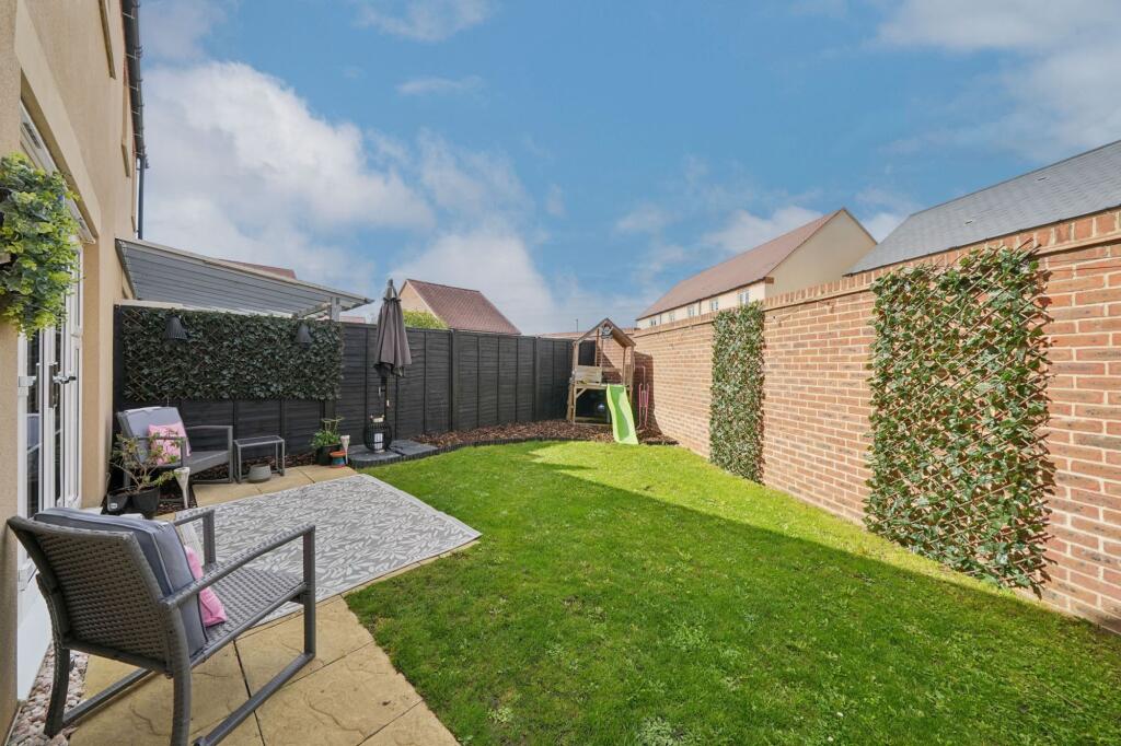 House in Oxford - View 2