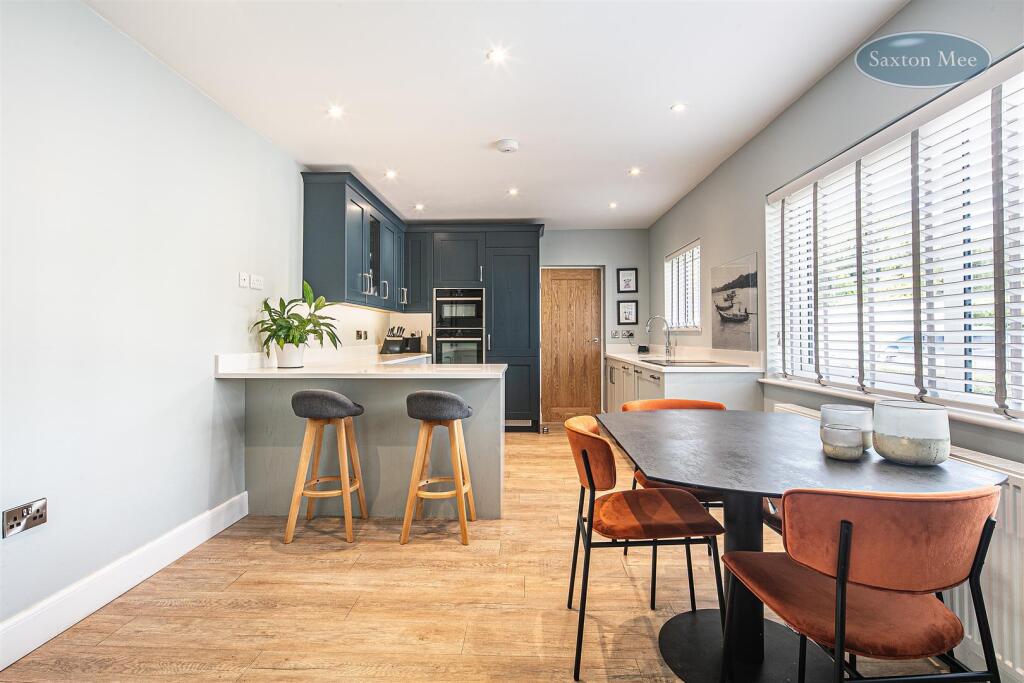 House in Sheffield, Stannington, Crosspool - View 5