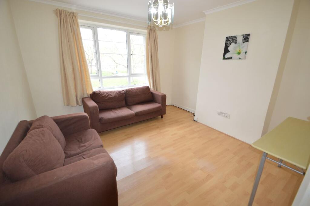 Main image of property: Beverley Drive, HA8. 