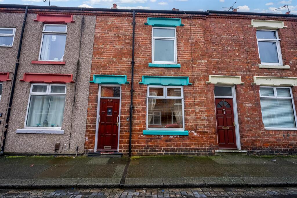 Main image of property: Falmer Road, Darlington