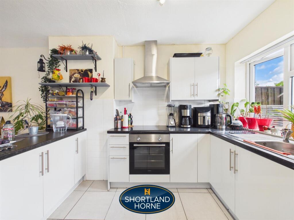 Westmorland Road, Wyken, Coventry, CV2 5BP - Mehr