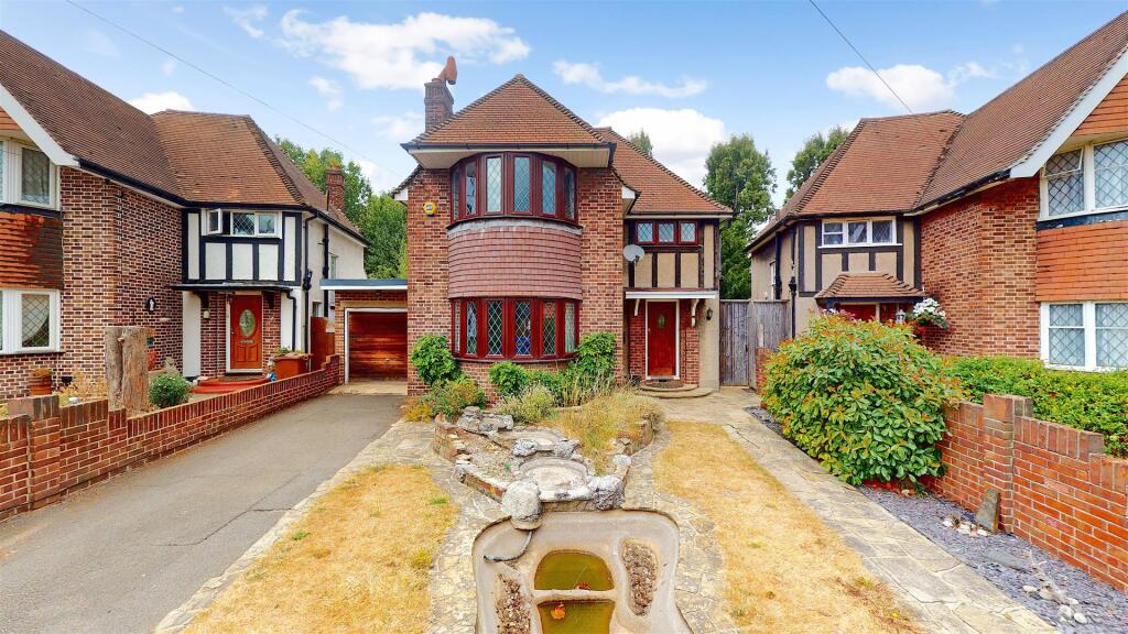 Main image of property: Murray Avenue, Hounslow
