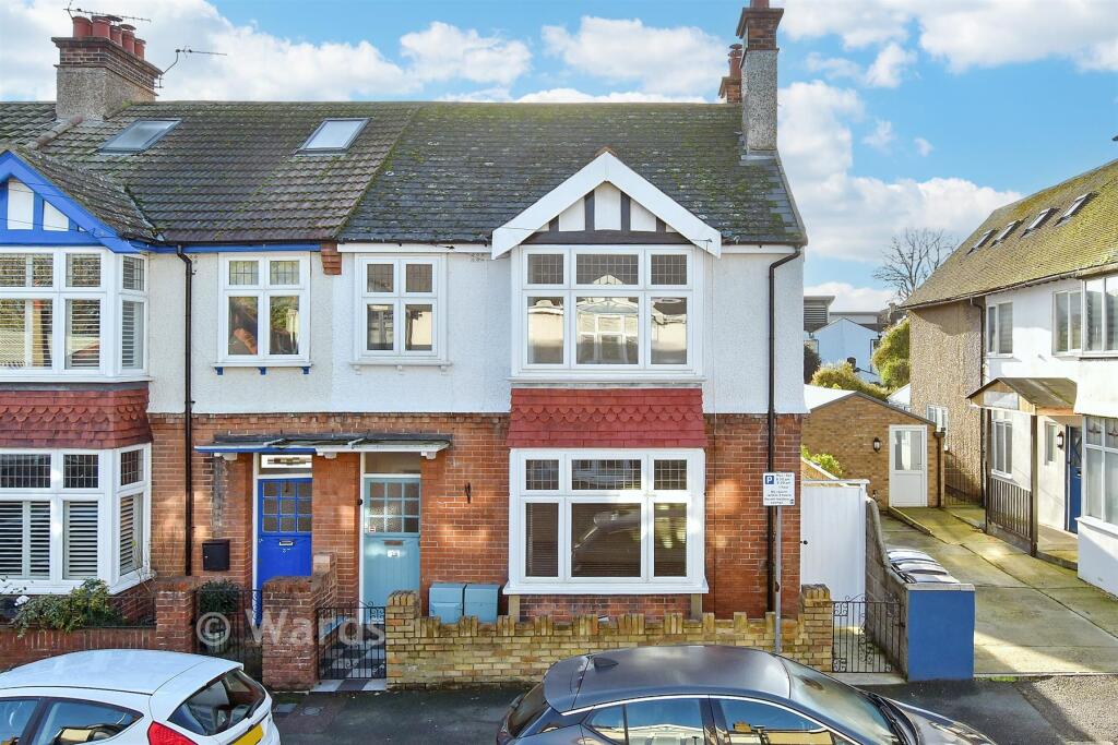 Main image of property: Stanhope Road, Deal, Kent