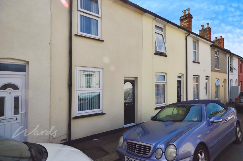 Main image of property: Stanhope Road Rochester ME2