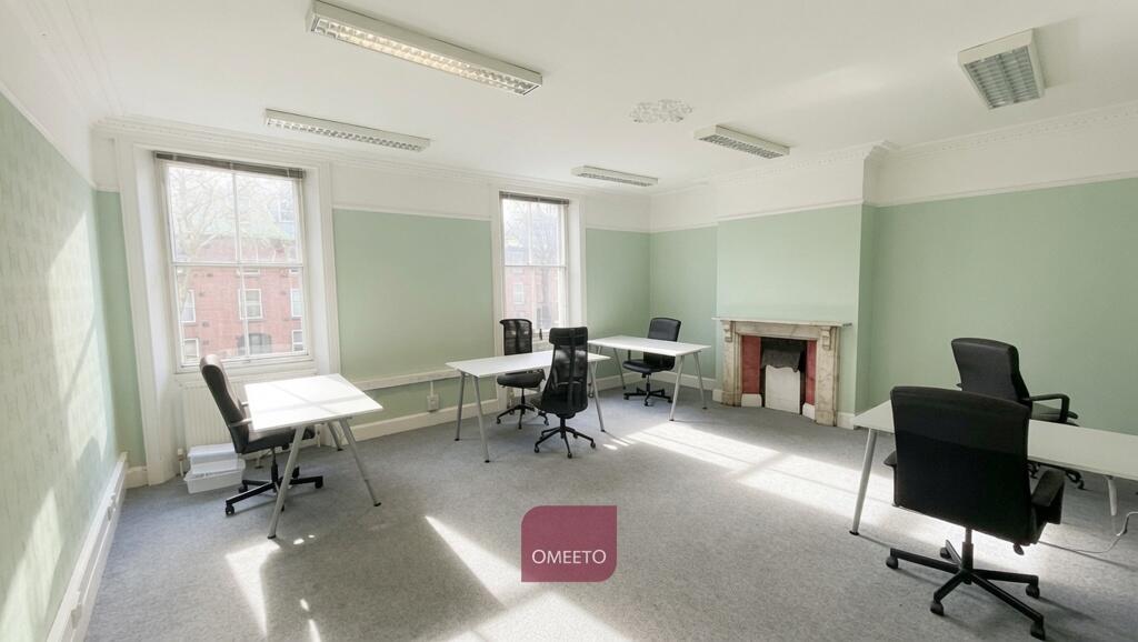 Office Suite 2 for rent
