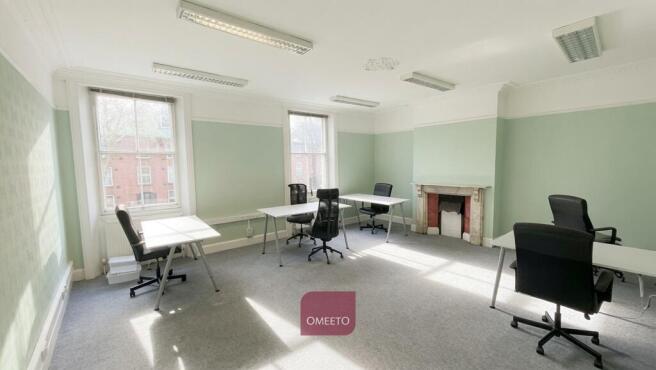 Office Suite 2 for rent 