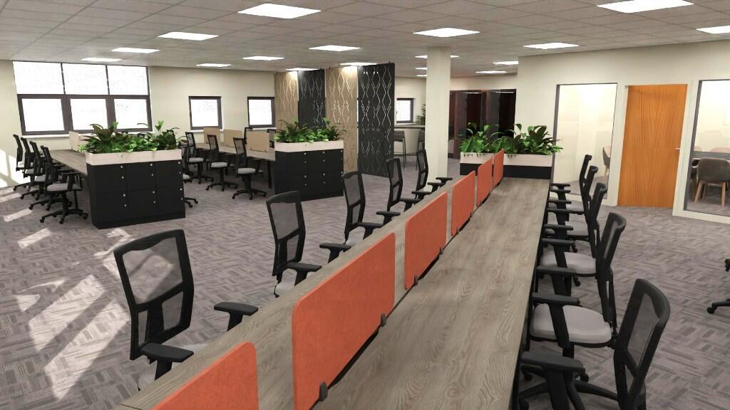 Suite CG Render