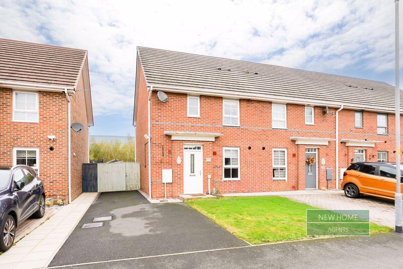 Main image of property: Hawthorn Drive Thornton-cleveleys, FY5 4GU