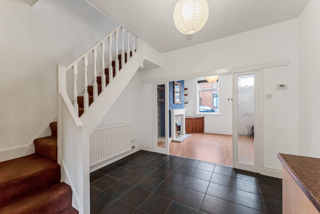 House in York - View 4