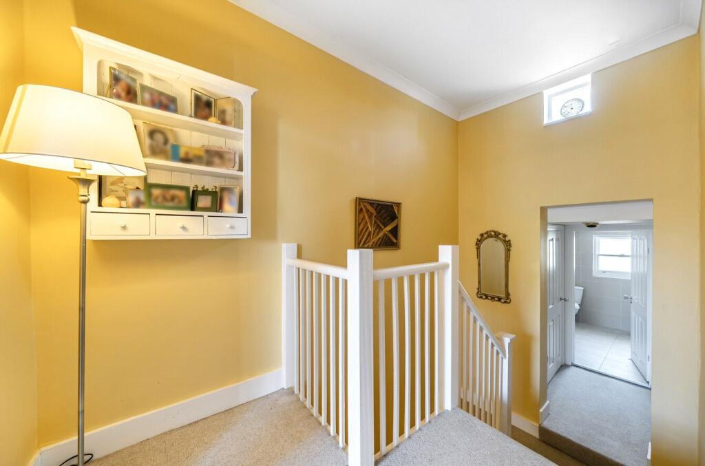House in London - View 5