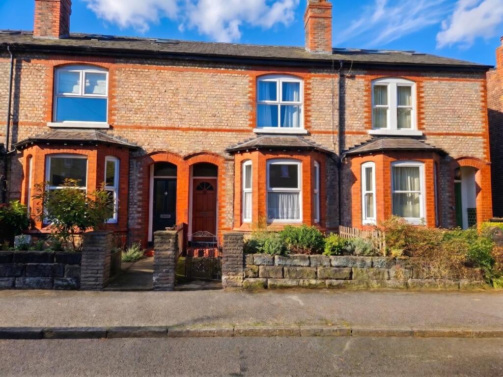 Main image of property: Beech Road, Hale