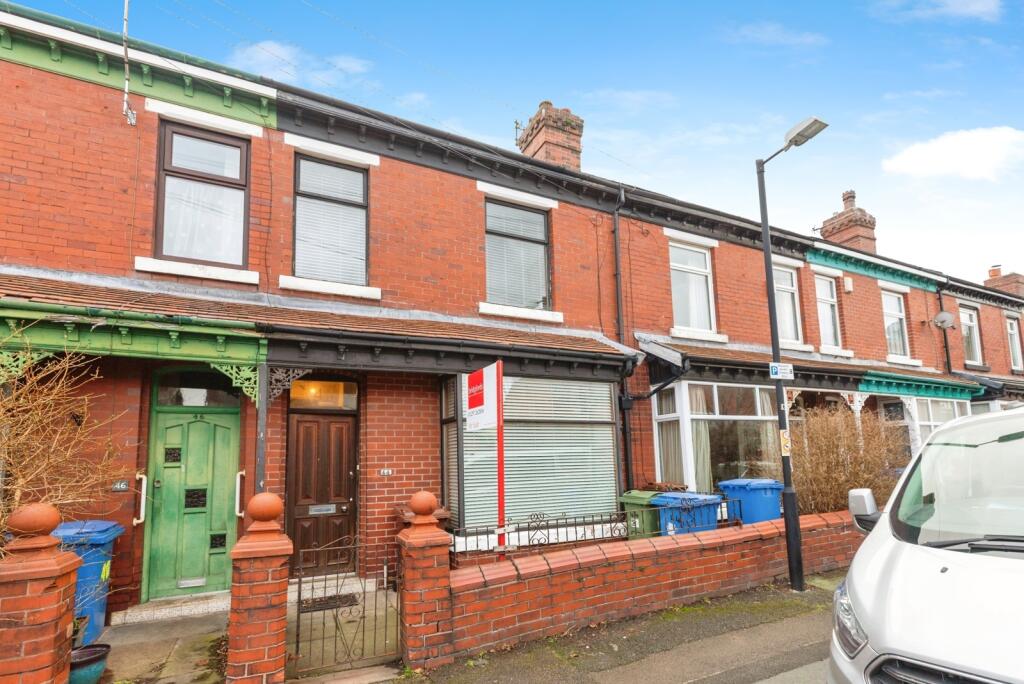 Main image of property: Regent Road, Chorley, Lancashire, PR7