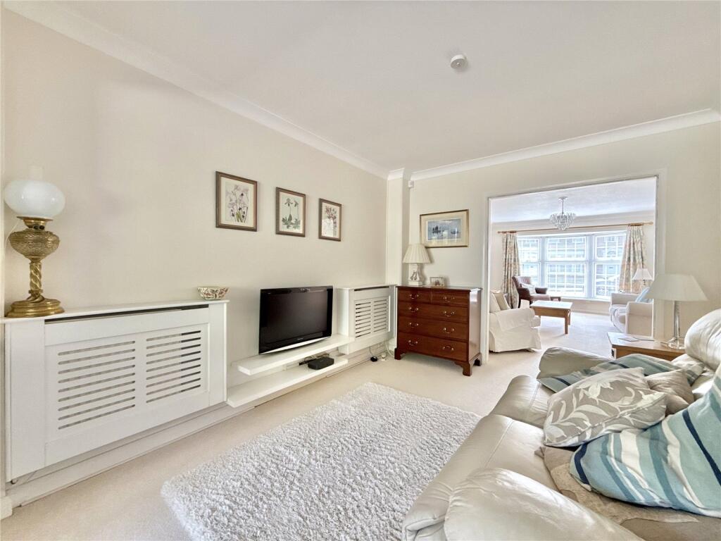 House in Eastbourne, East Sussex - More
