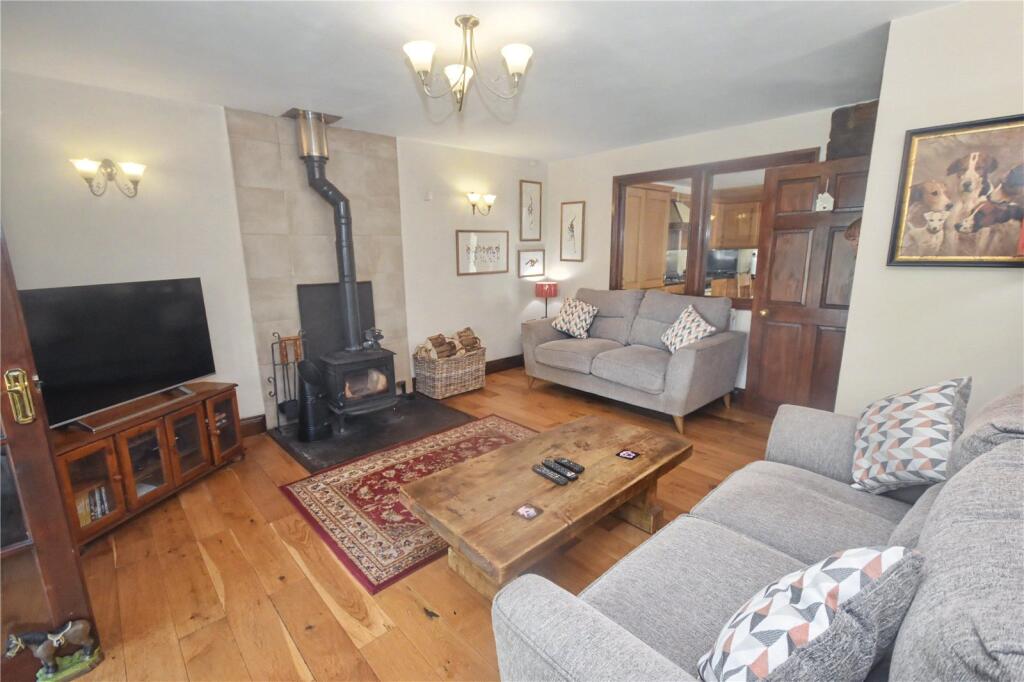 House in West Woodburn, East Woodburn, Corsenside - View 4
