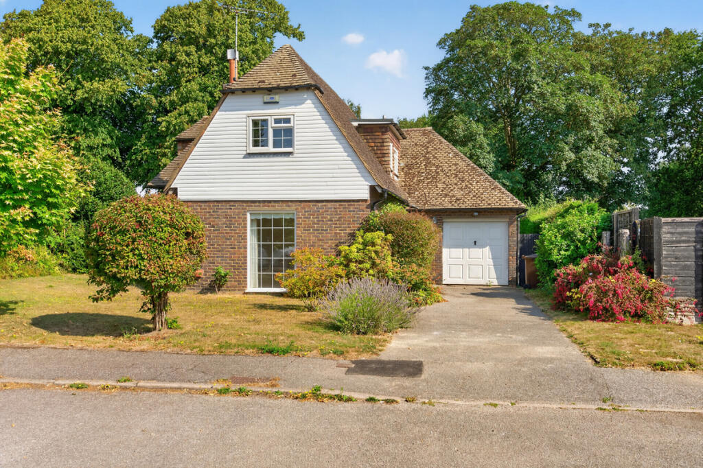 Main image of property: Rectory Park, Hastings, TN35