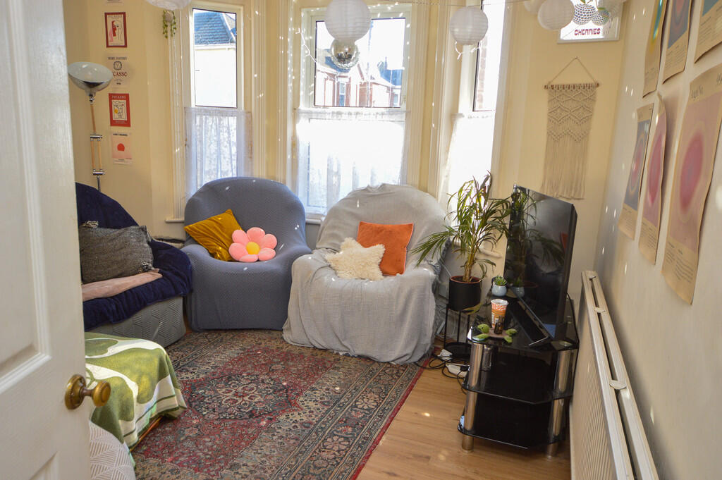 Main image of property: Brassey Road, Winton, Bournemouth