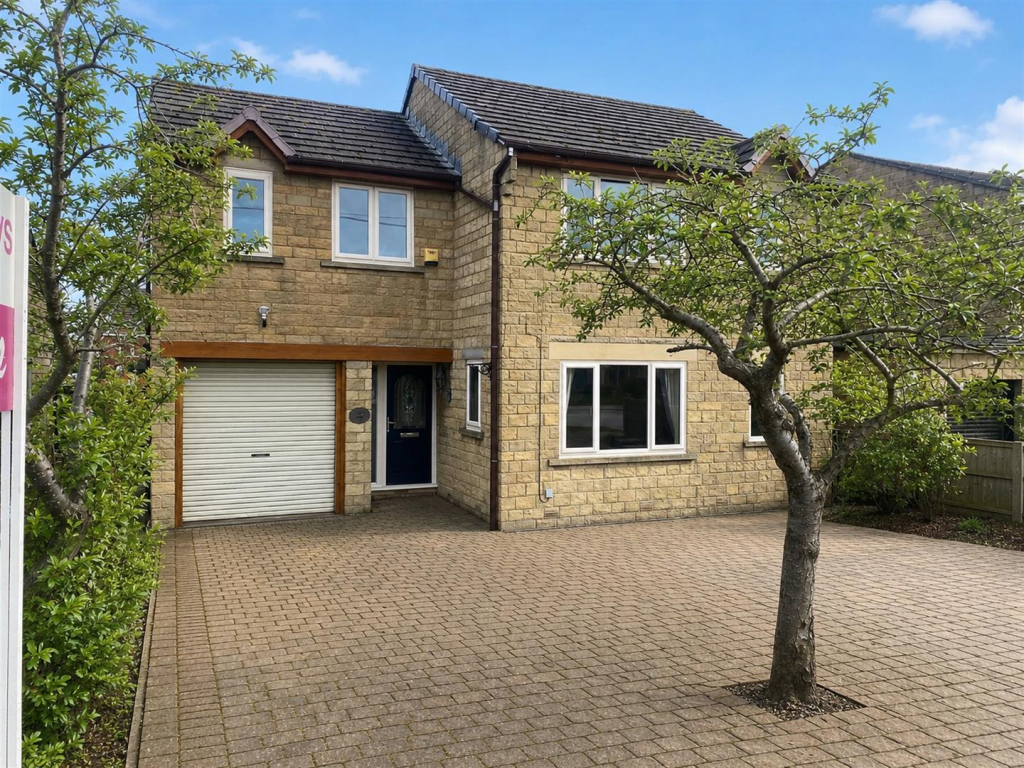 Main image of property: Netherton Moor Road, Huddersfield