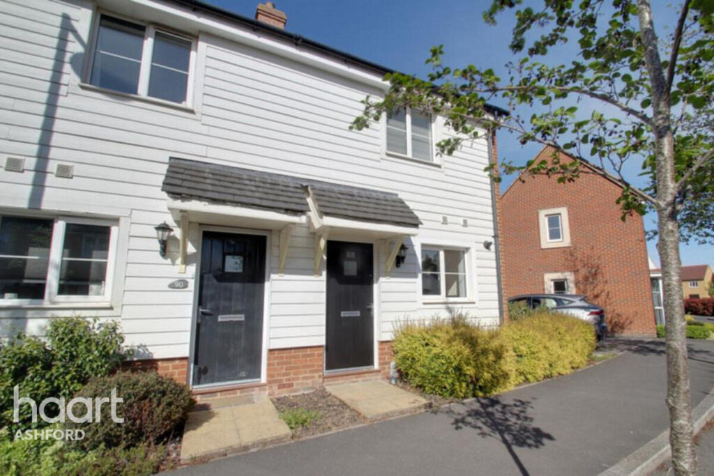 Sir Henry Brackenbury Road, Ashford photo 2