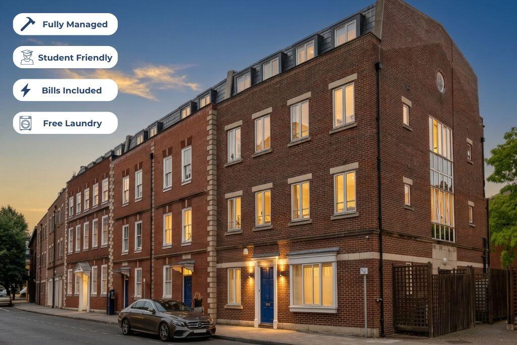 Main image of property: Redcliff Street, Bristol, BS1