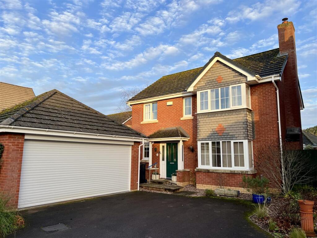 Main image of property: South of Ross