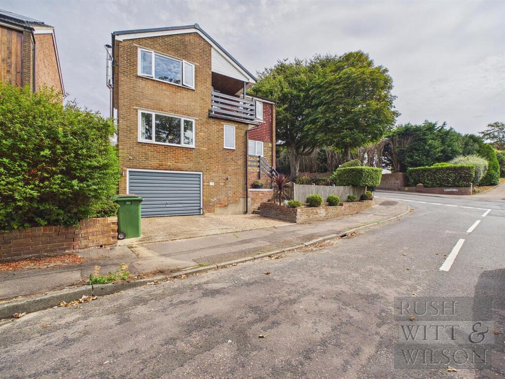 Main image of property: Kildare Close, Hastings