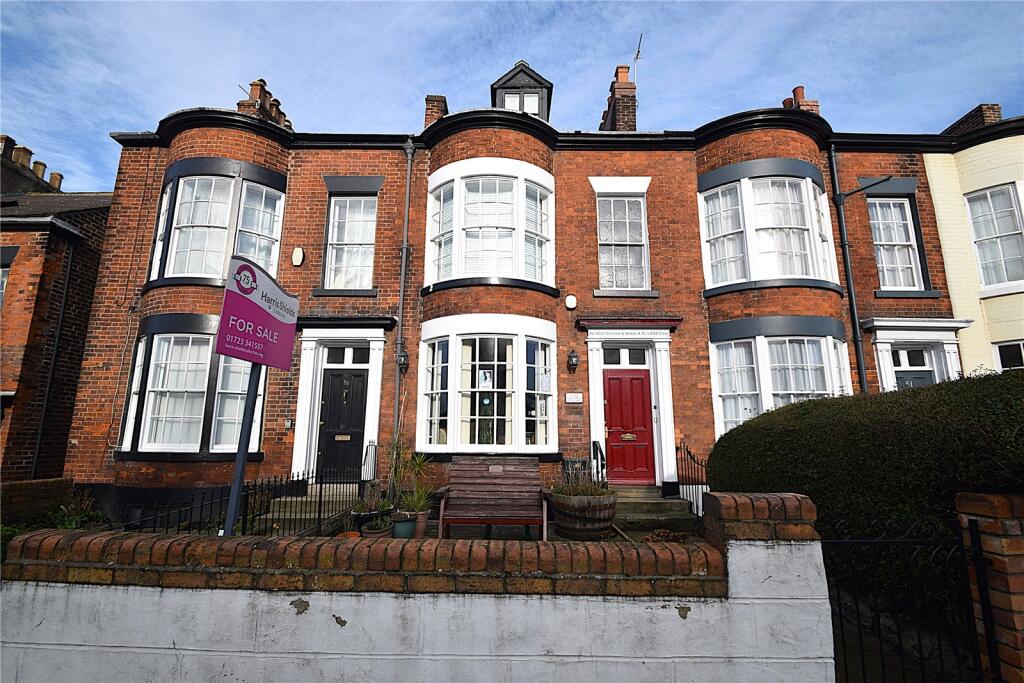 Main image of property: Falsgrave Road, Scarborough, North Yorkshire, YO12