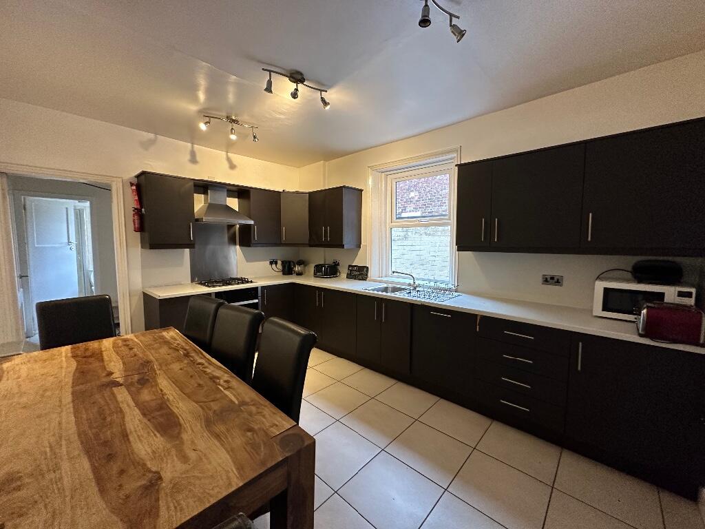 Main image of property: Queens Terrace, Newcastle Upon Tyne, NE2