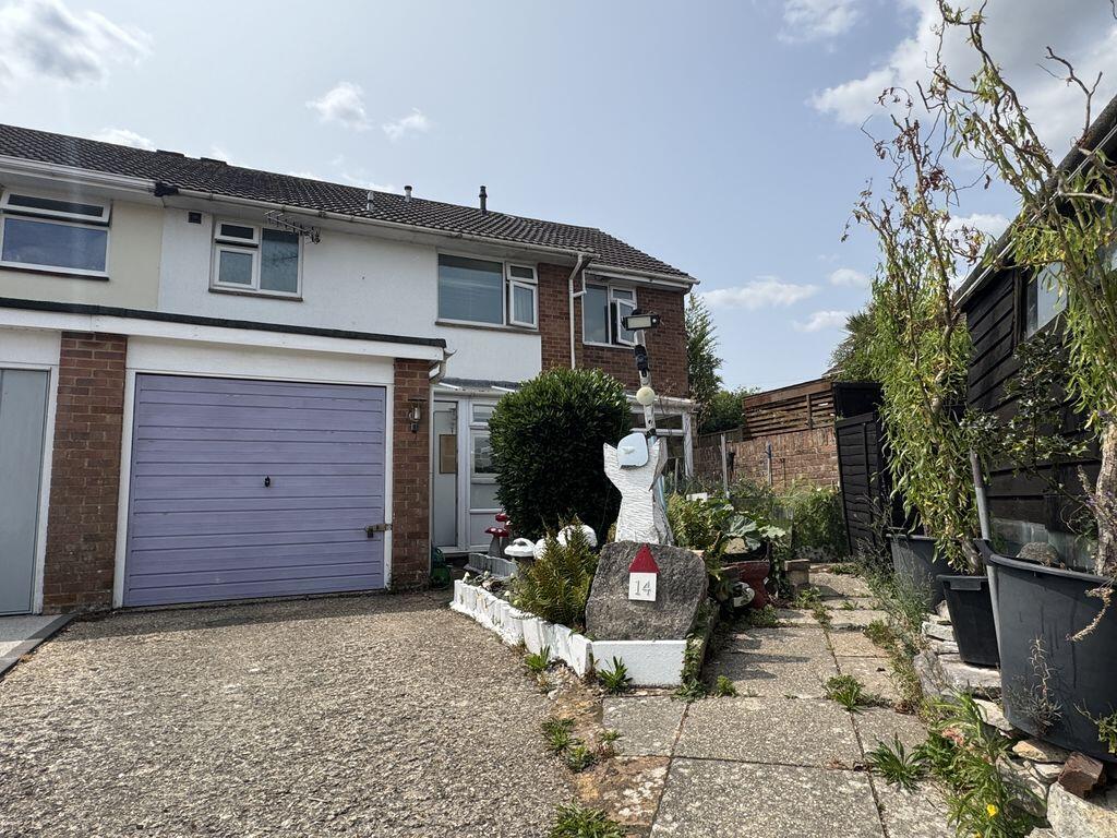 Main image of property: Northmoor Way, Northmoor, Wareham