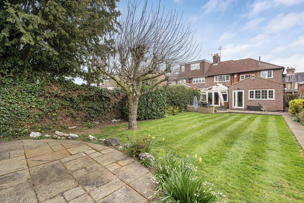 Additional image 66 of Endymion Road, Hatfield, AL10