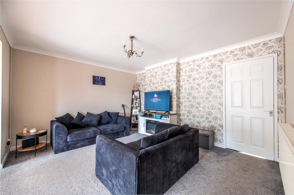 House in Gravesham, Gravesend - View 5