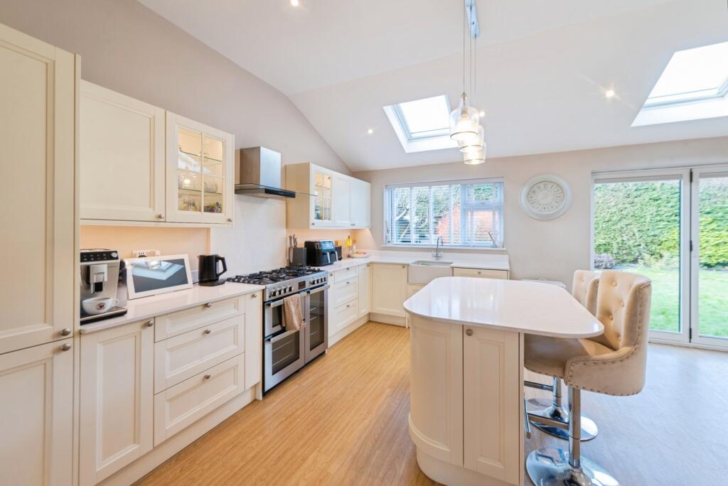 House in Fareham, Hampshire - View 3