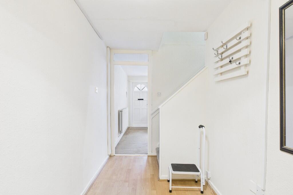 Apartment in Glasgow, Wyndford, Maryhill - More