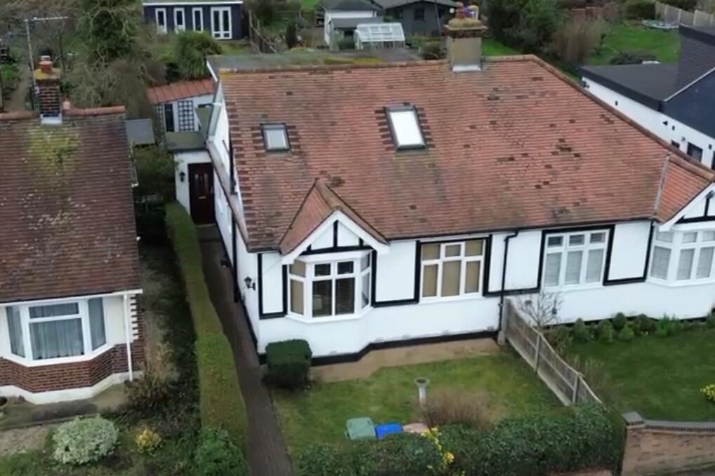 Main image of property: High Road, Orsett, Grays, RM16