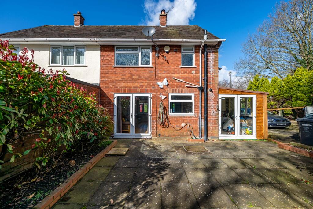 Simmons Road, Wolverhampton photo 4