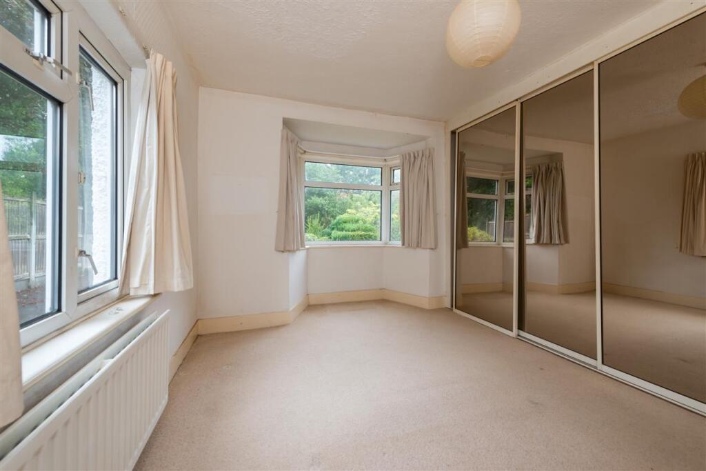 House in Canterbury, St. Martin's - View 5