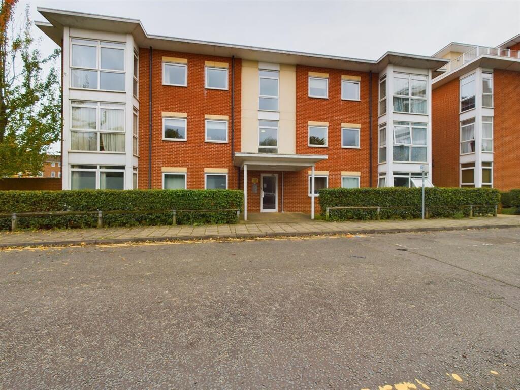 Main image of property: Kerr Place, Aylesbury, Buckinghamshire