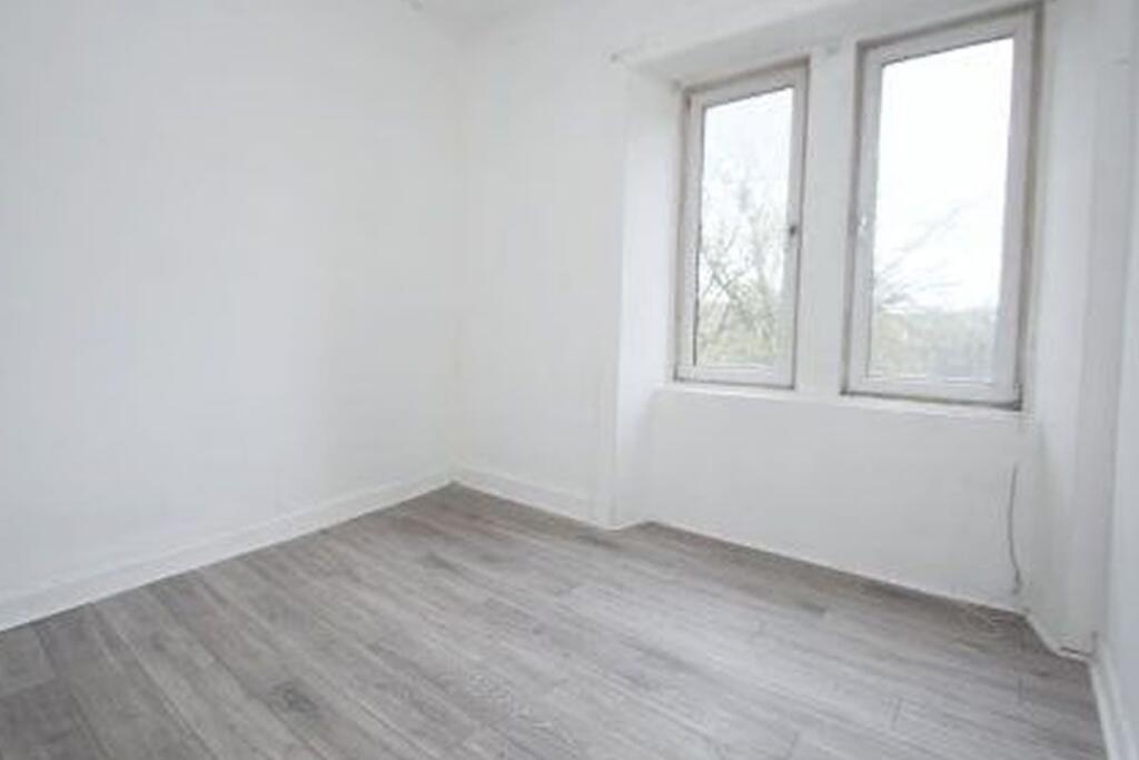 Apartment in Glasgow, The Barras, Calton - View 4