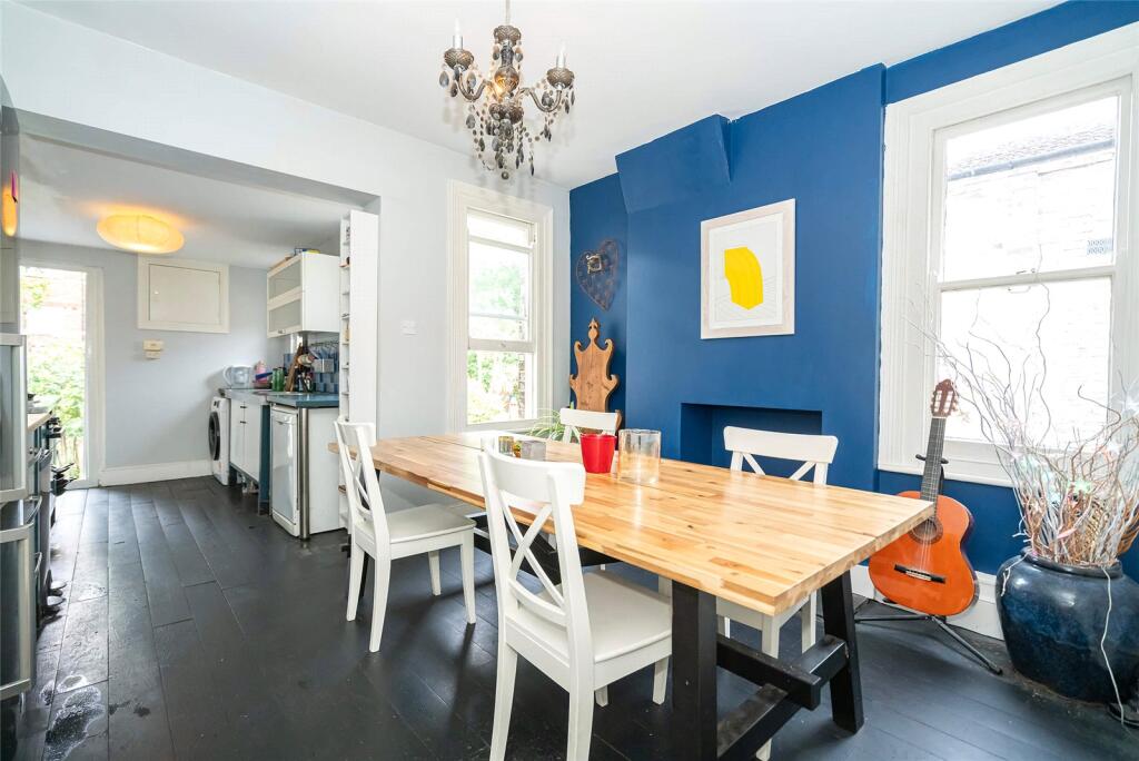 Main image of property: Sutton Road, London, N10