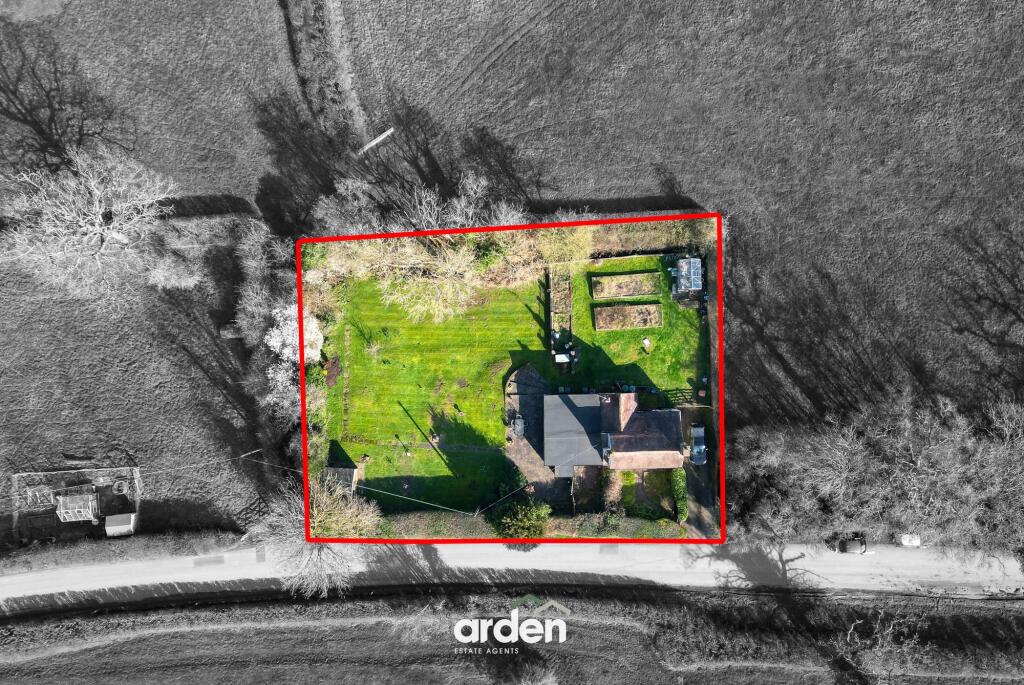 Additional image 19 of Woodgate Road, Lower Bentley, B60