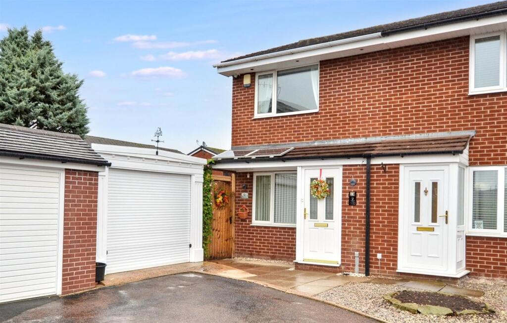 Main image of property: Bengal Grove, Trentham