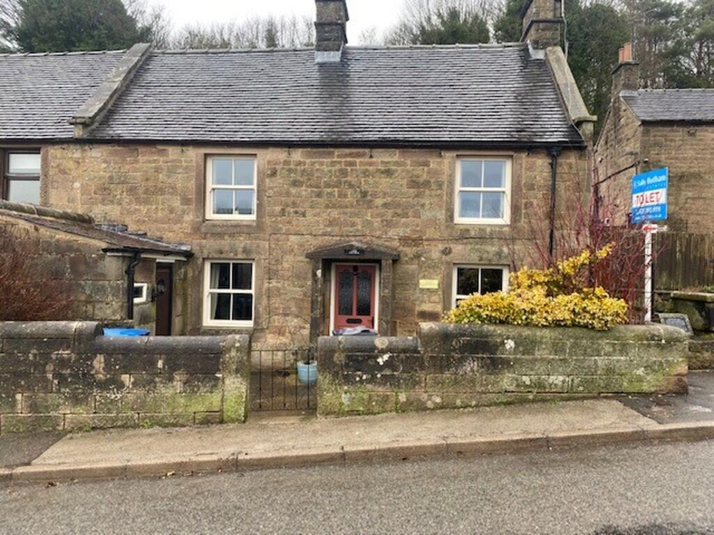 Main image of property: Main Street, Birchover