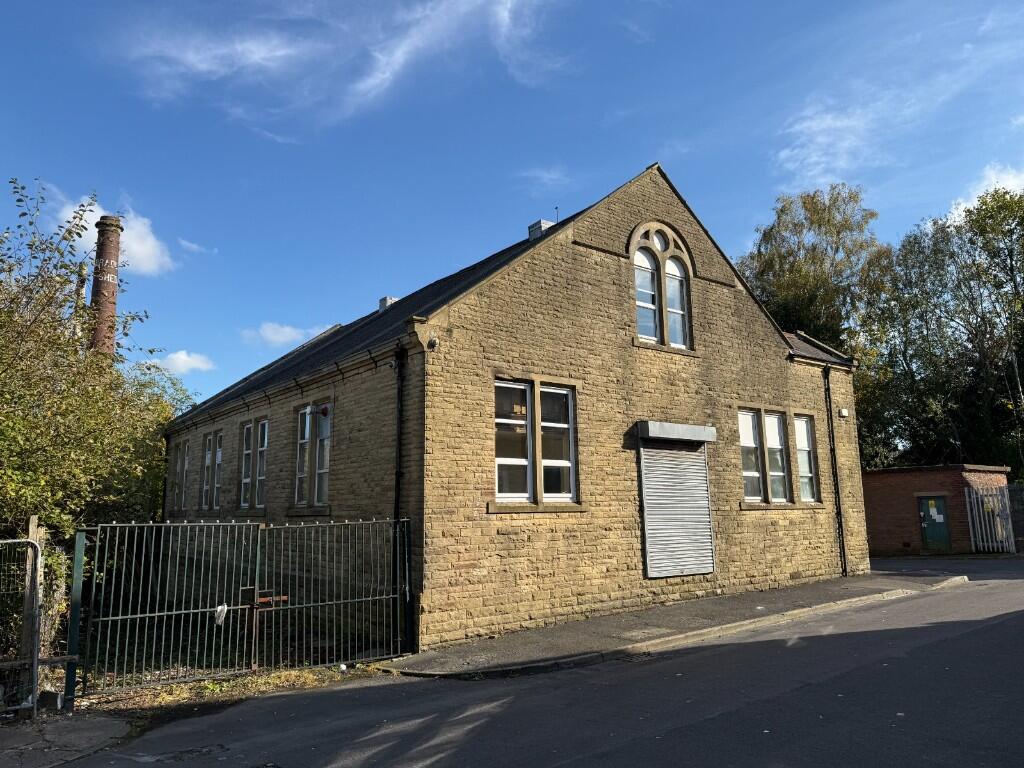 Main image of property: Elizabeth Street, Nelson, Lancashire, BB9