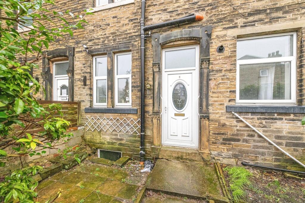 Main image of property: Hollybank Road, Bradford
