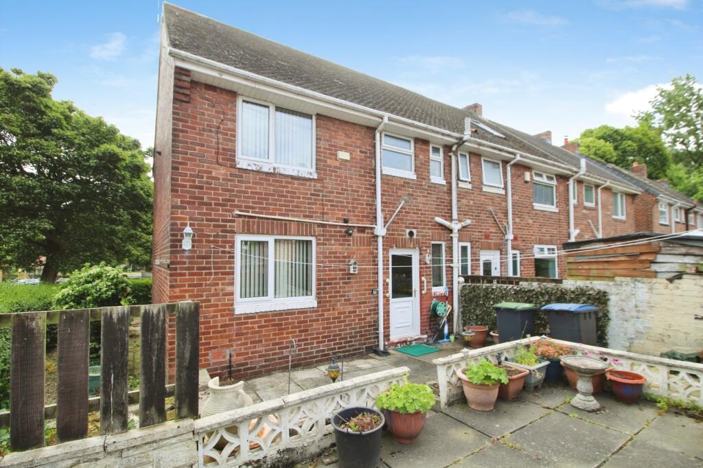 Main image of property: Parkside, Tanfield Lea, Stanley, Durham, DH9