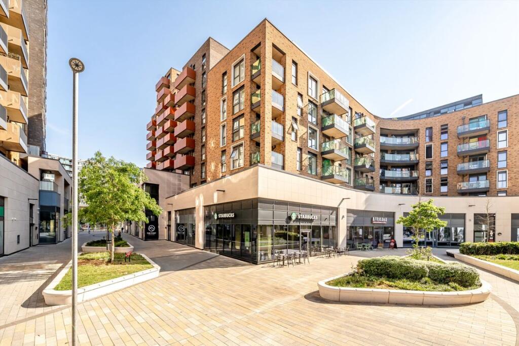 Main image of property: Smithy Lane, Hounslow