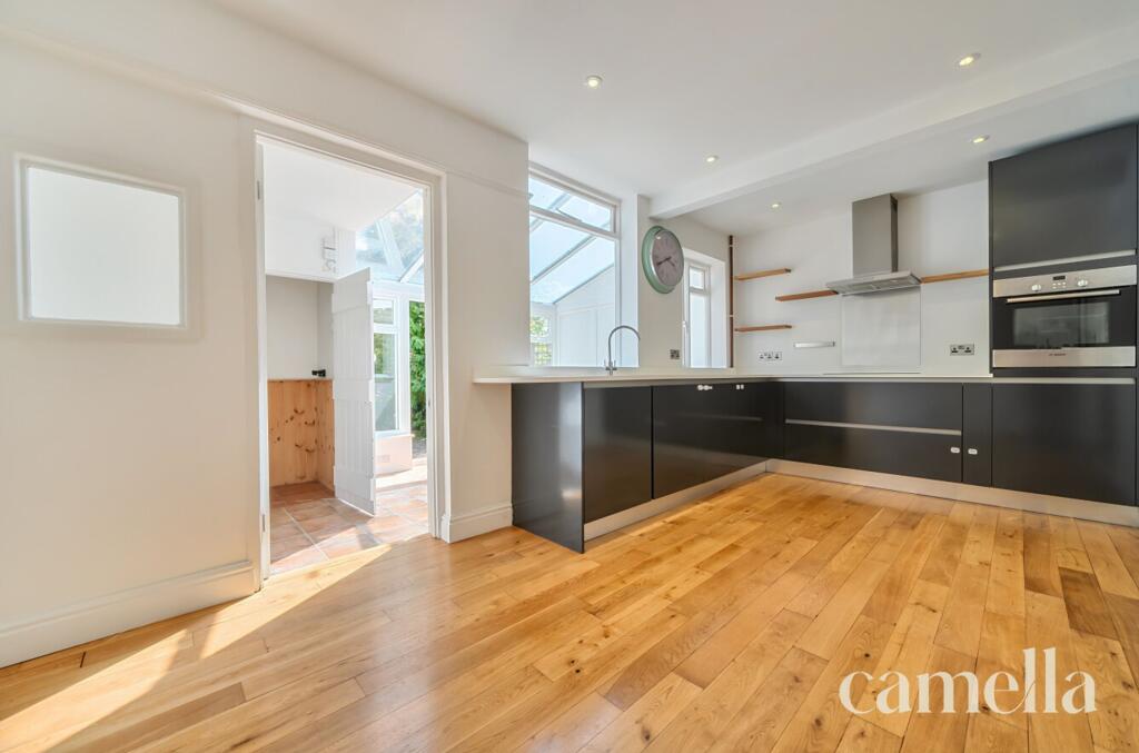Bloomfield Rise, Bath, BA2 photo 2